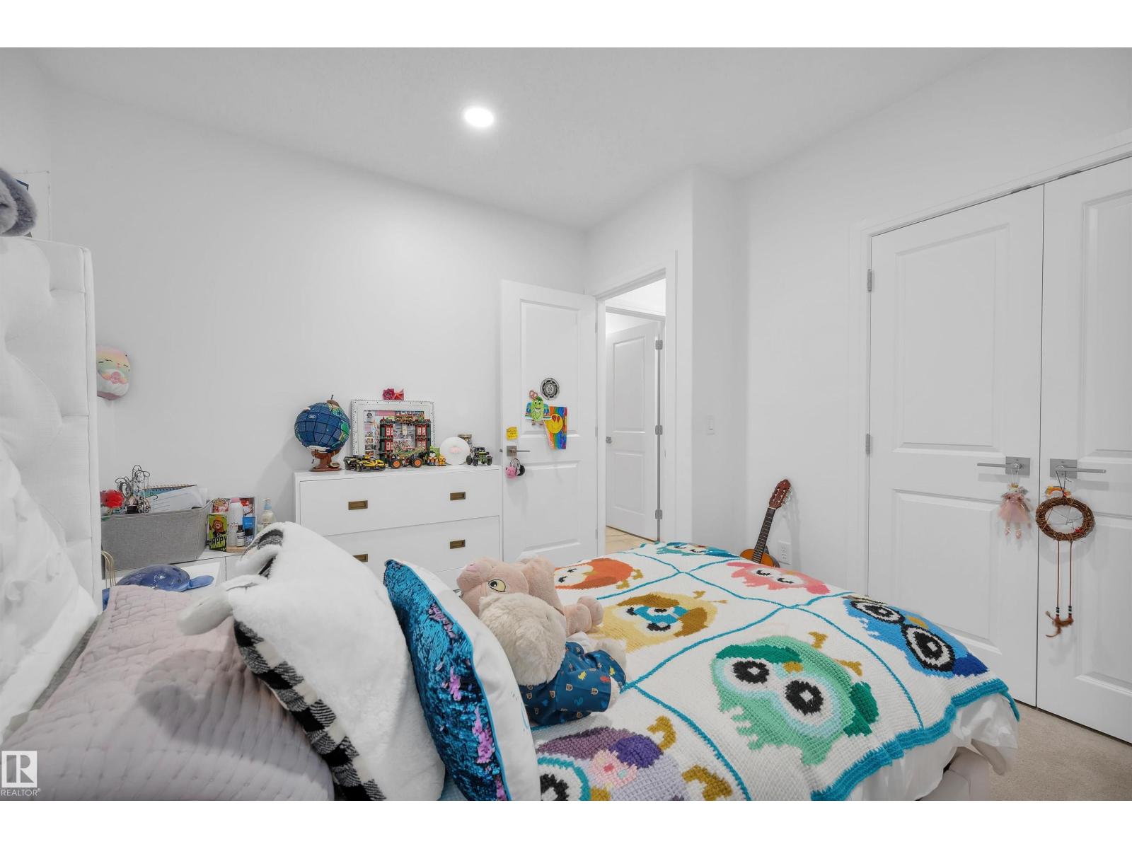 34 Foxboro Cl, Sherwood Park, Alberta  T8A 6C1 - Photo 39 - E4459616