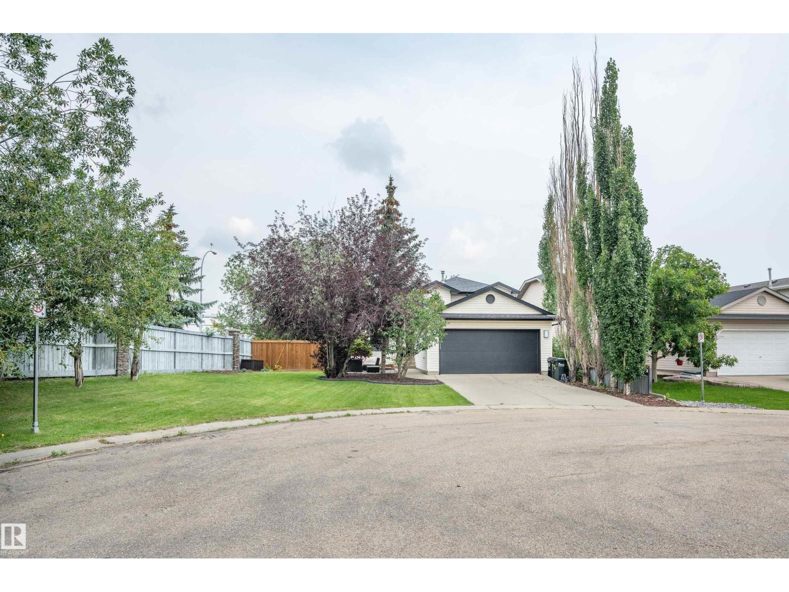 34 Foxboro Cl, Sherwood Park, Alberta  T8A 6C1 - Photo 4 - E4459616