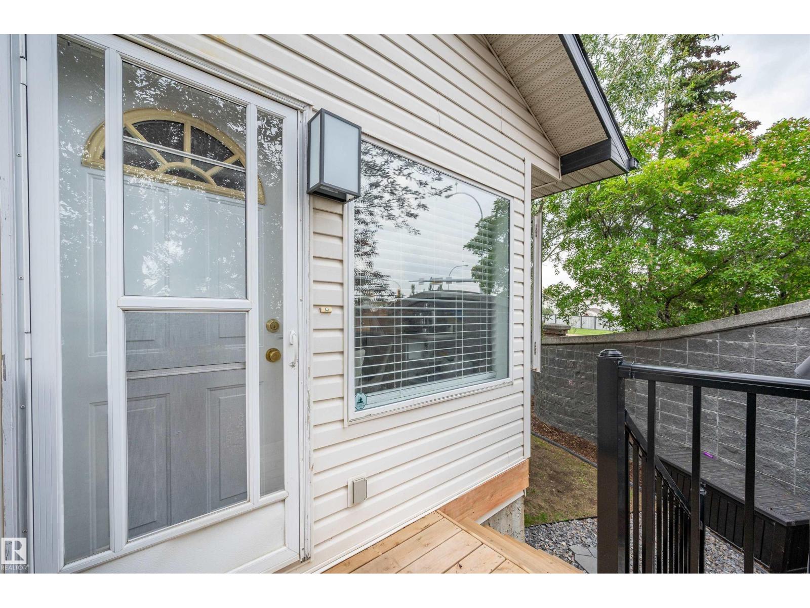 34 Foxboro Cl, Sherwood Park, Alberta  T8A 6C1 - Photo 45 - E4459616