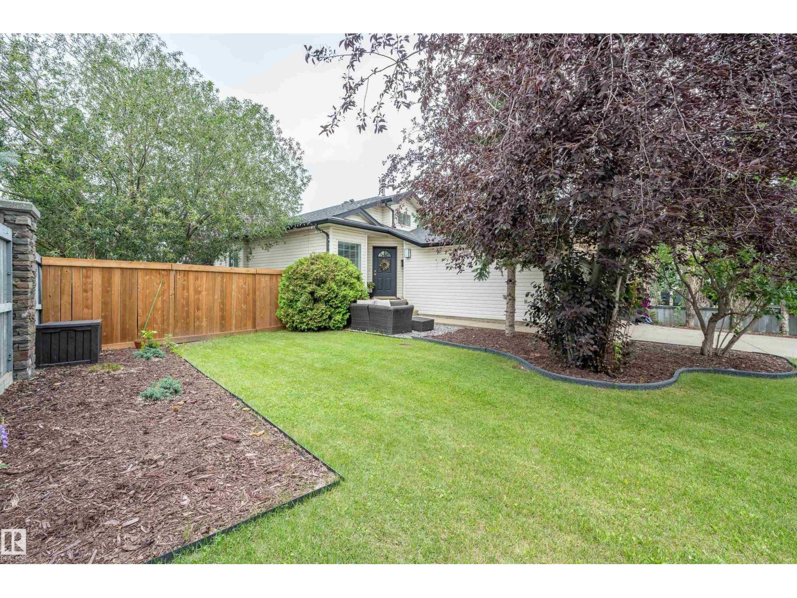 34 Foxboro Cl, Sherwood Park, Alberta  T8A 6C1 - Photo 8 - E4459616