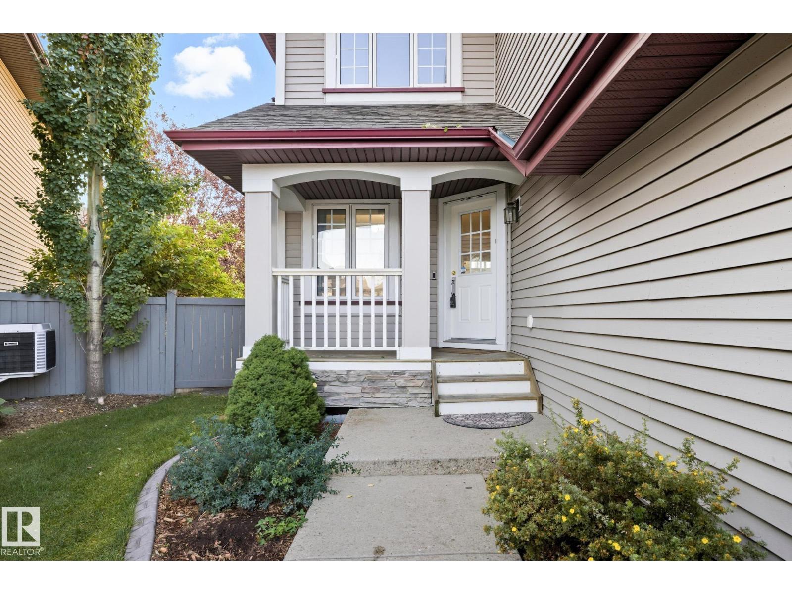 548 Adams Wy Sw, Edmonton, Alberta  T6W 0H1 - Photo 2 - E4459617