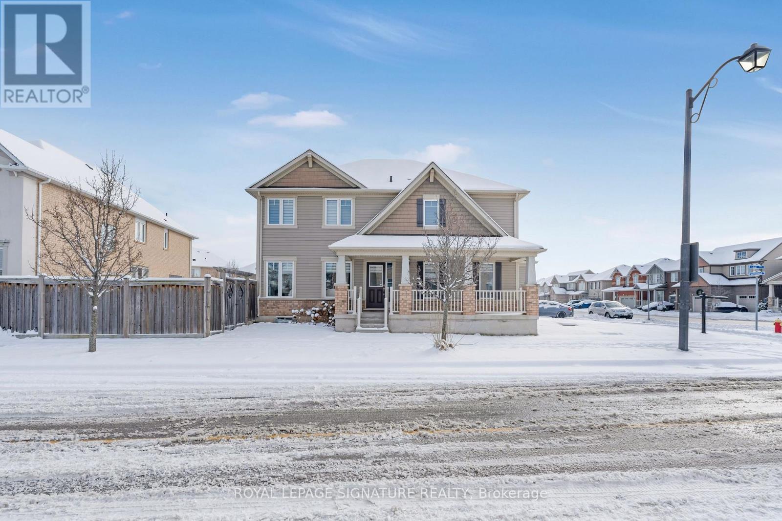 897 FARMSTEAD DRIVE, Milton, Ontario
