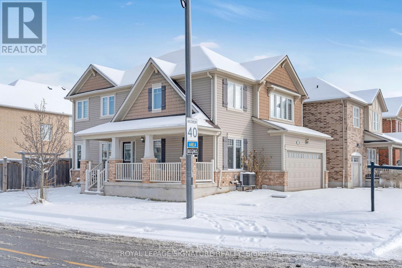 897 Farmstead Drive, Milton, Ontario  L9T 8J5 - Photo 4 - W12428086