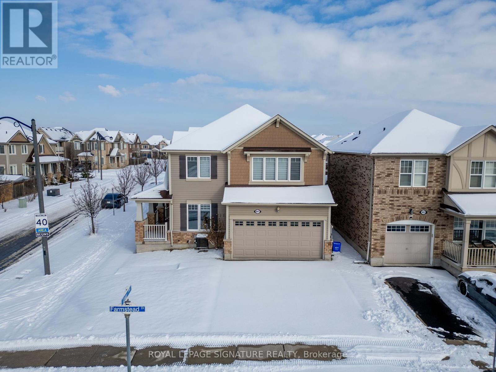 897 Farmstead Drive, Milton, Ontario  L9T 8J5 - Photo 44 - W12428086