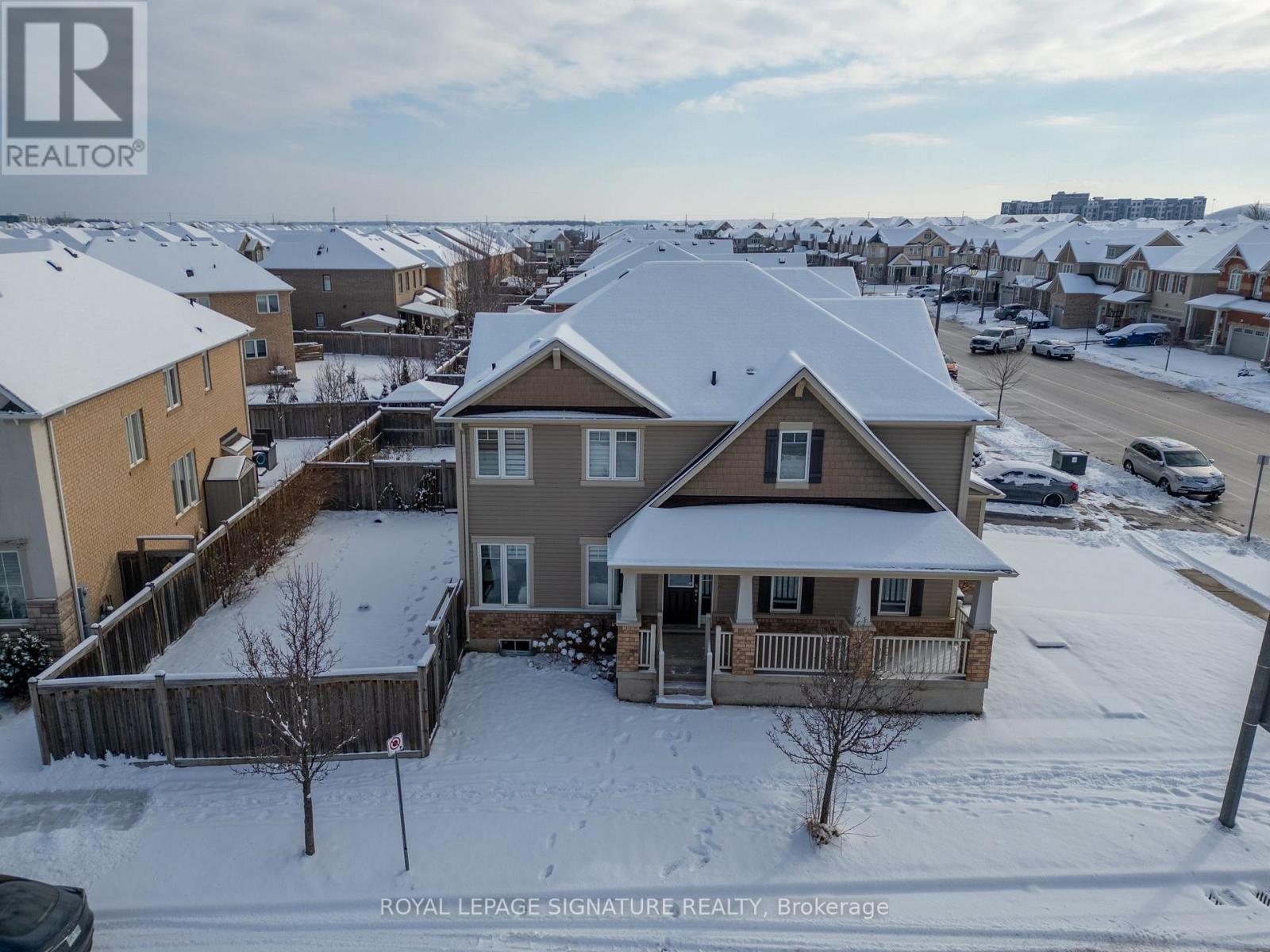 897 Farmstead Drive, Milton, Ontario  L9T 8J5 - Photo 45 - W12428086