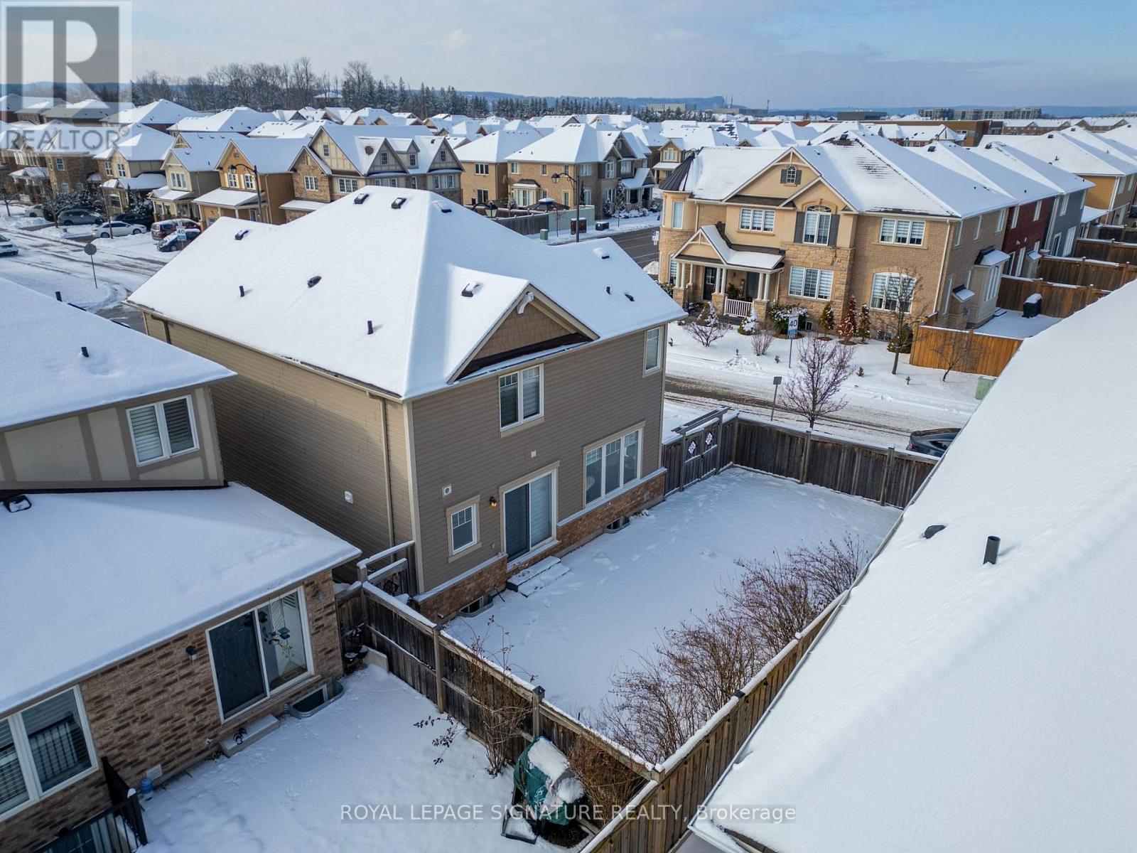 897 Farmstead Drive, Milton, Ontario  L9T 8J5 - Photo 47 - W12428086
