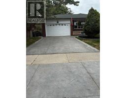 2201 CLIFF ROAD, Mississauga, Ontario
