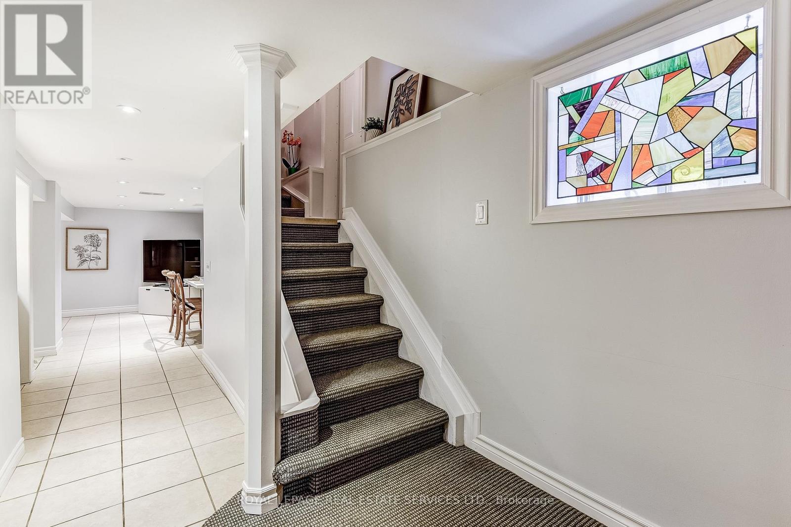 16 Larkin Avenue, Toronto, Ontario  M6S 1L8 - Photo 35 - W12428092