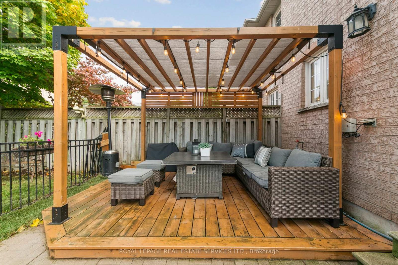 2193 Shorncliffe Boulevard, Oakville, Ontario  L6M 3X2 - Photo 33 - W12428100
