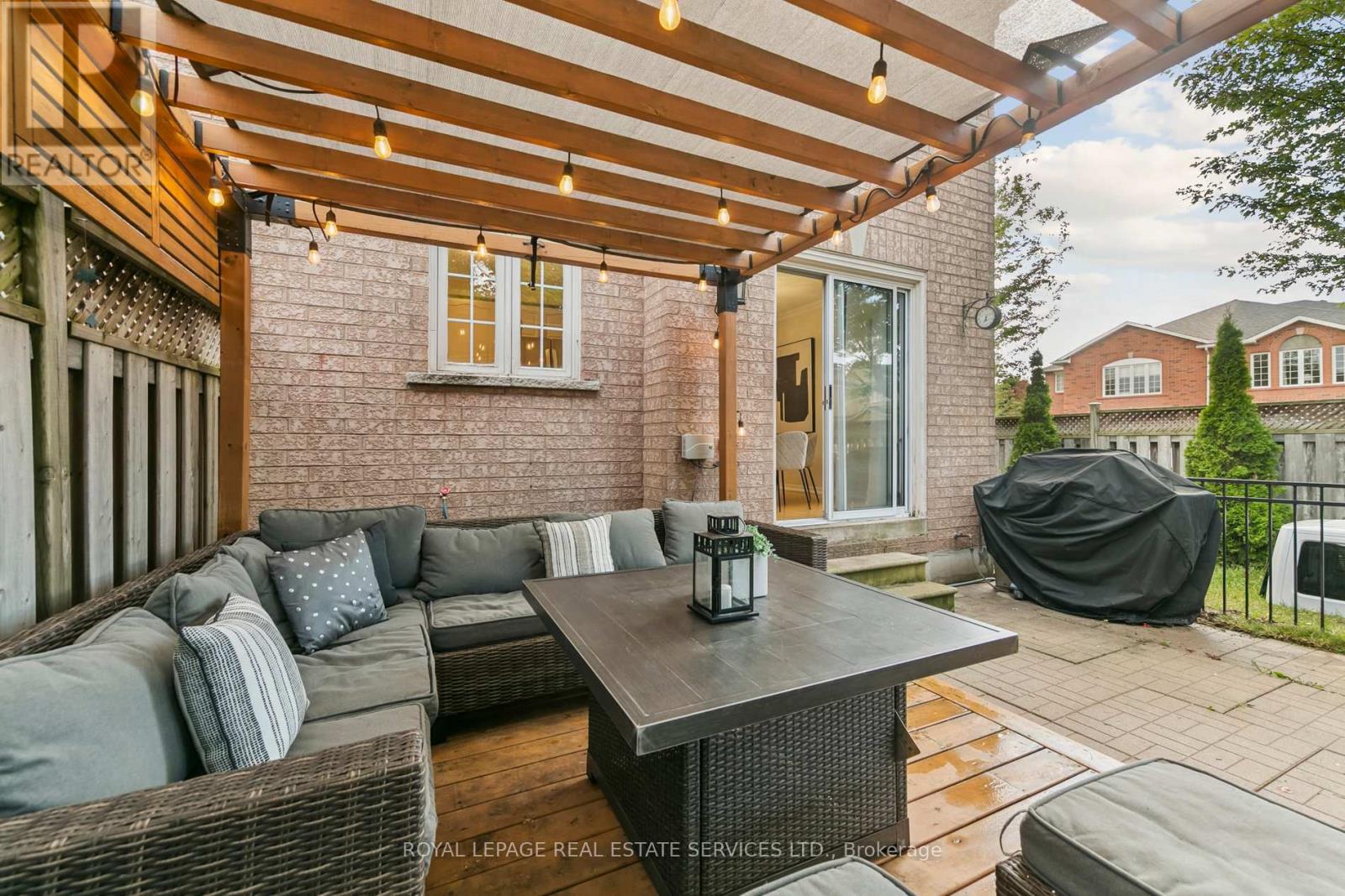 2193 Shorncliffe Boulevard, Oakville, Ontario  L6M 3X2 - Photo 34 - W12428100