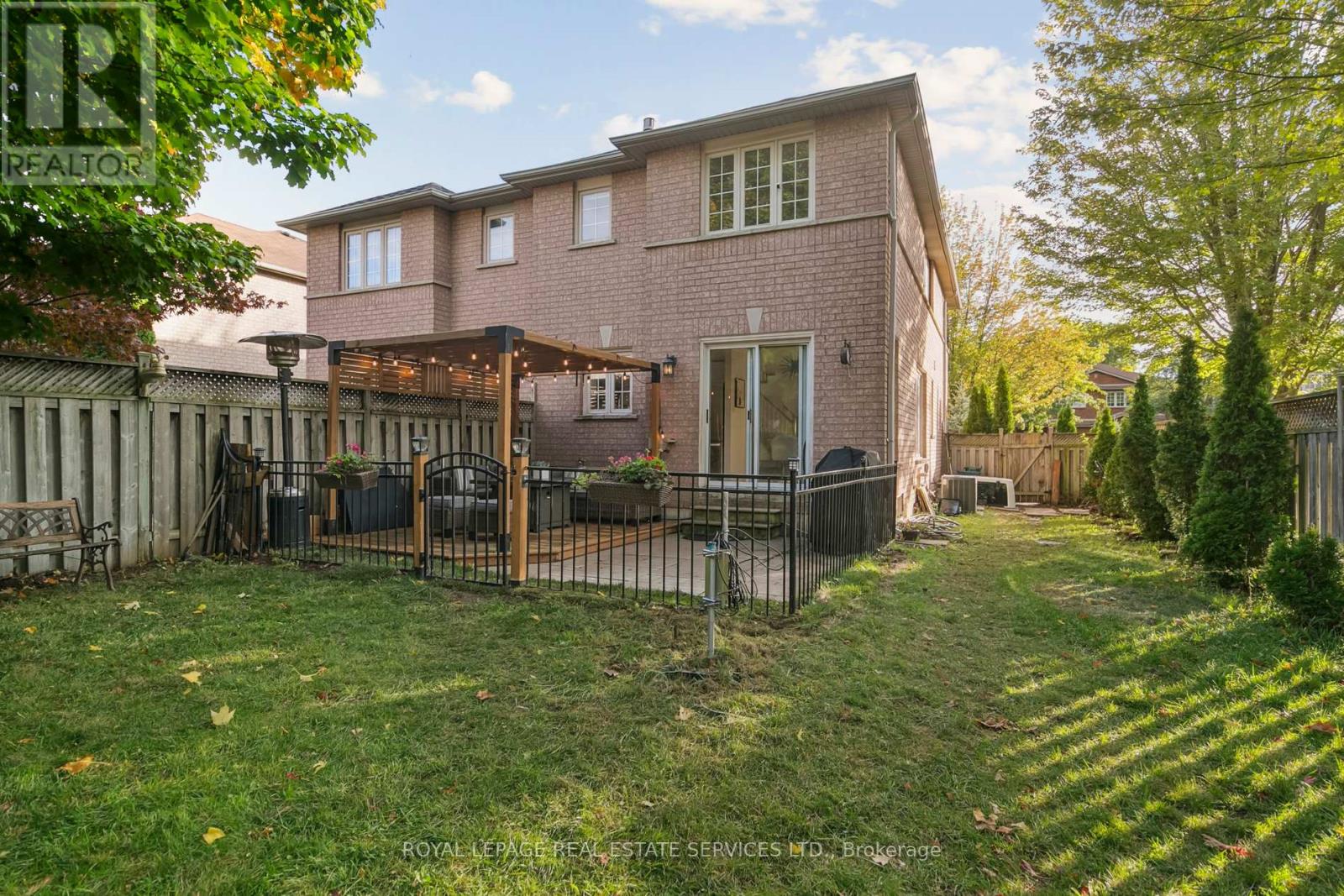 2193 Shorncliffe Boulevard, Oakville, Ontario  L6M 3X2 - Photo 40 - W12428100