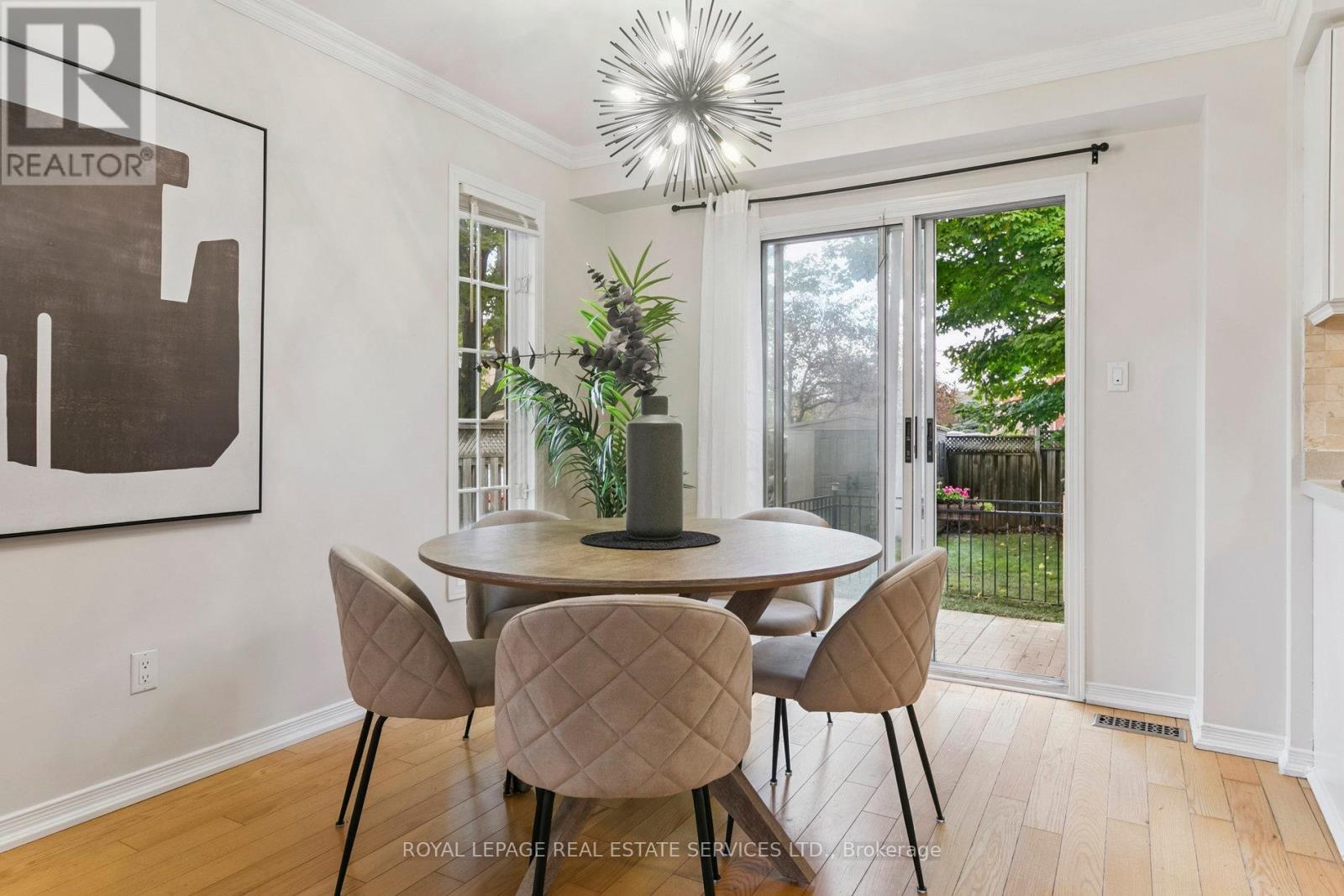 2193 Shorncliffe Boulevard, Oakville, Ontario  L6M 3X2 - Photo 6 - W12428100