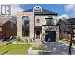 35 Worthington Crescent, Toronto (High Park-Swansea), Ca