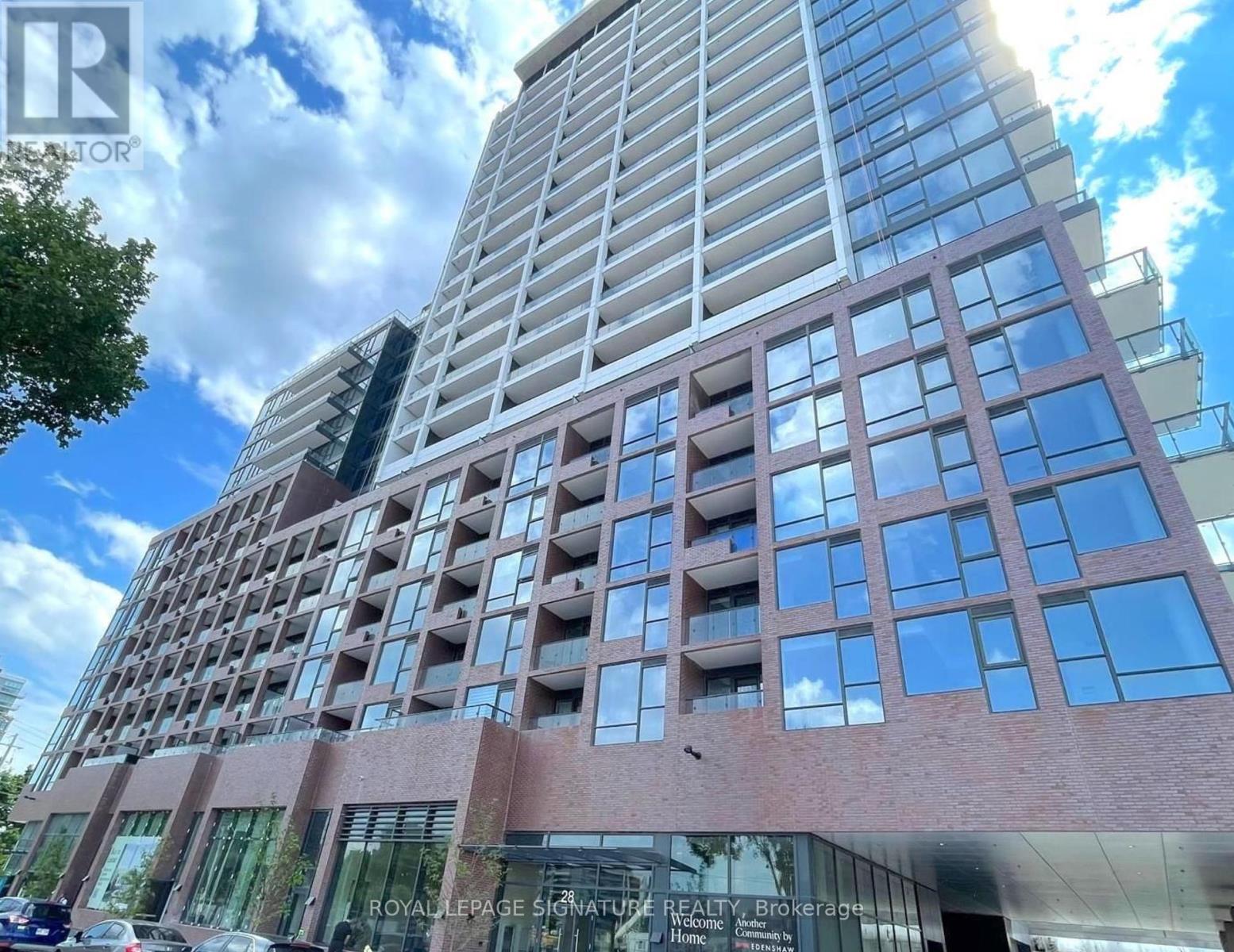 1803 - 28 ANN STREET, Mississauga, Ontario