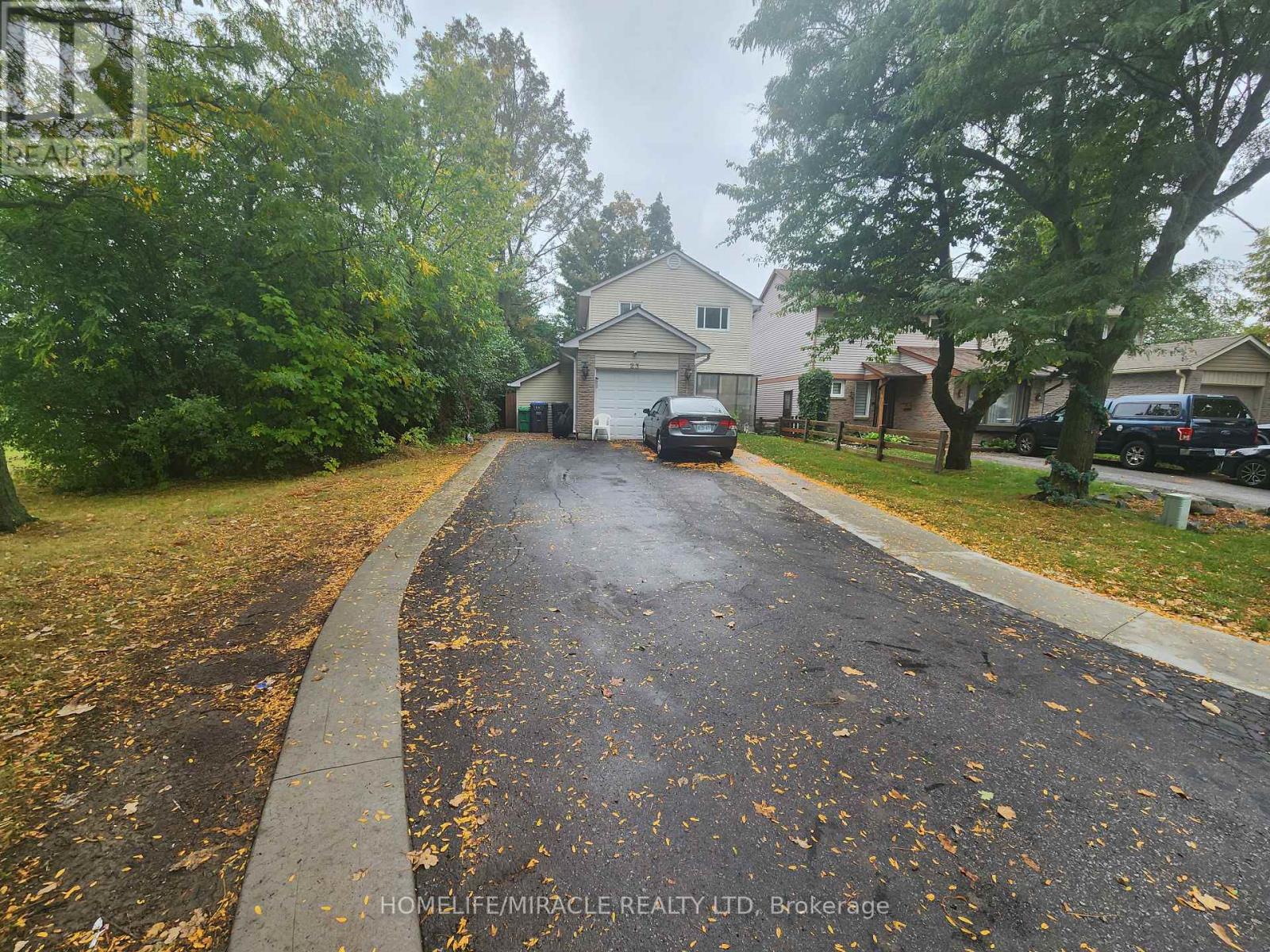 23 WESMORLAND AVENUE, Brampton, Ontario