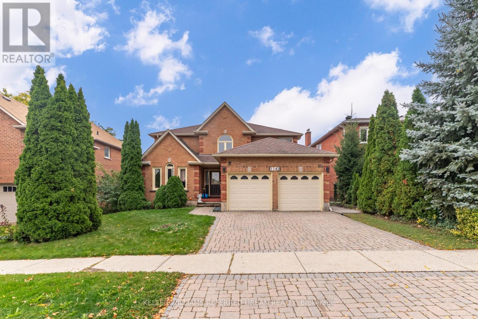 BASEMENT - 1142 JONATHAN DRIVE, Oakville, Ontario