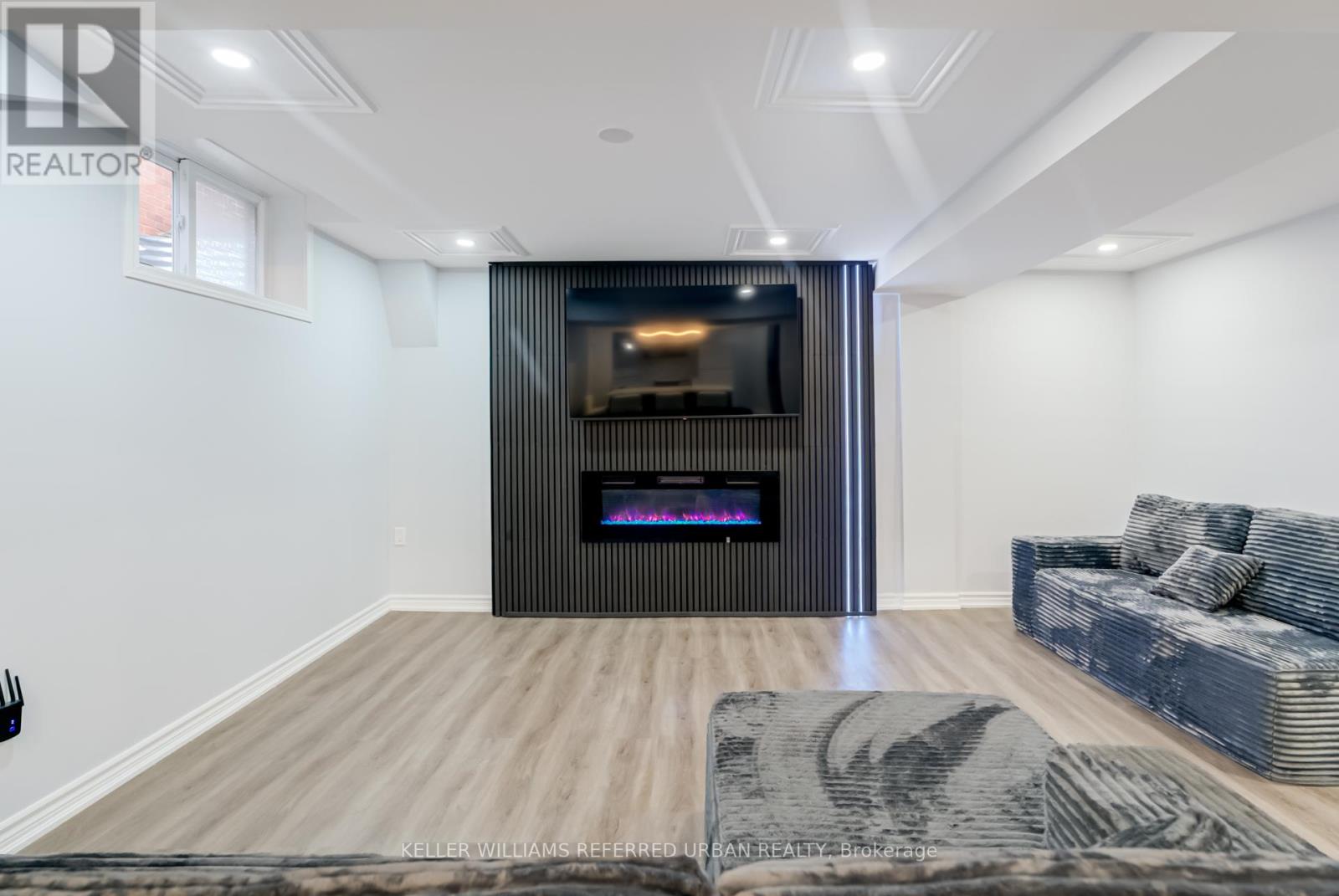 Basement - 1142 Jonathan Drive, Oakville, Ontario  L6J 7J3 - Photo 10 - W12428126