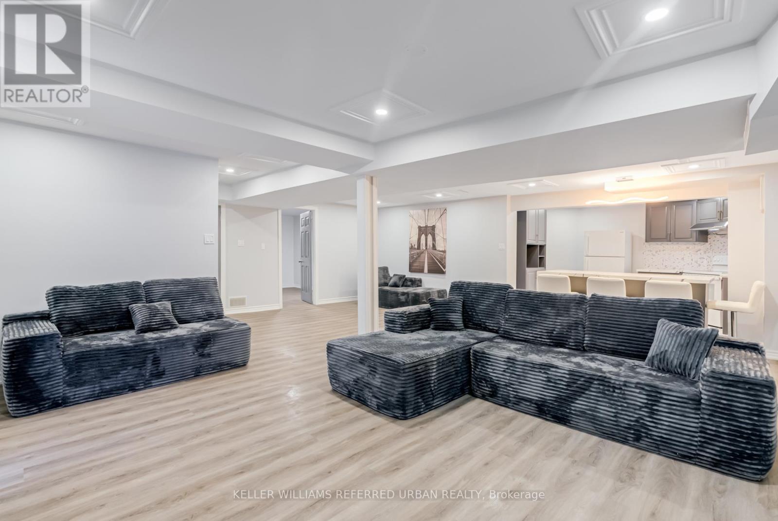Basement - 1142 Jonathan Drive, Oakville, Ontario  L6J 7J3 - Photo 12 - W12428126