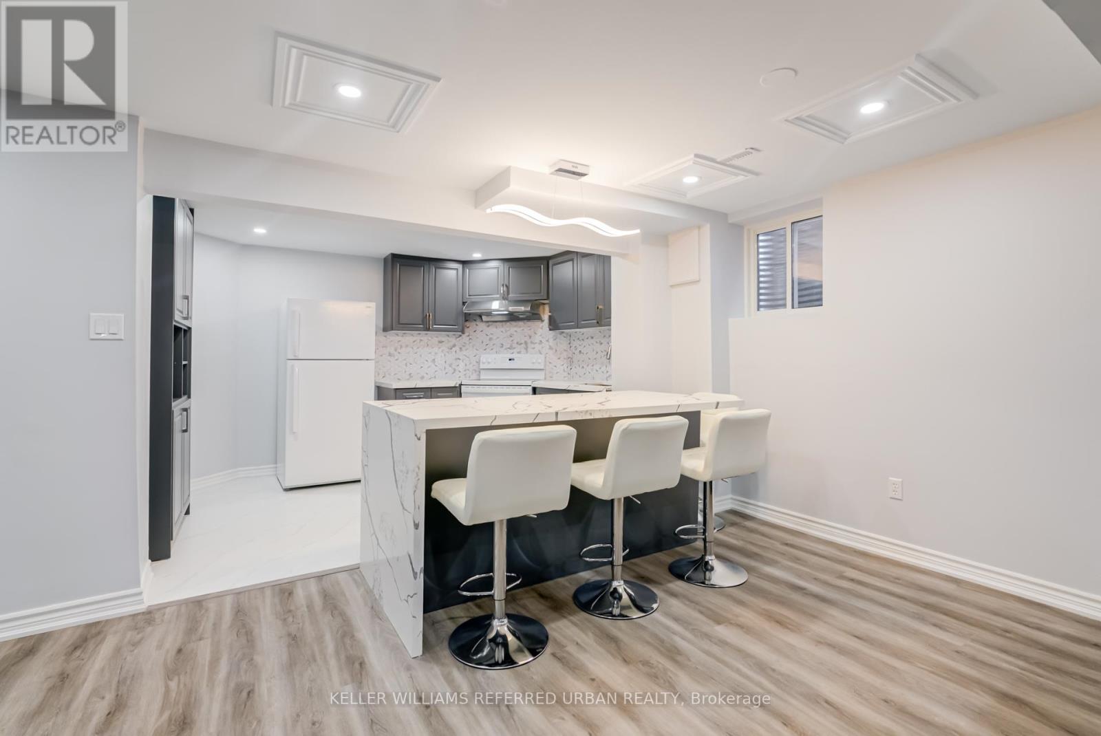 Basement - 1142 Jonathan Drive, Oakville, Ontario  L6J 7J3 - Photo 13 - W12428126