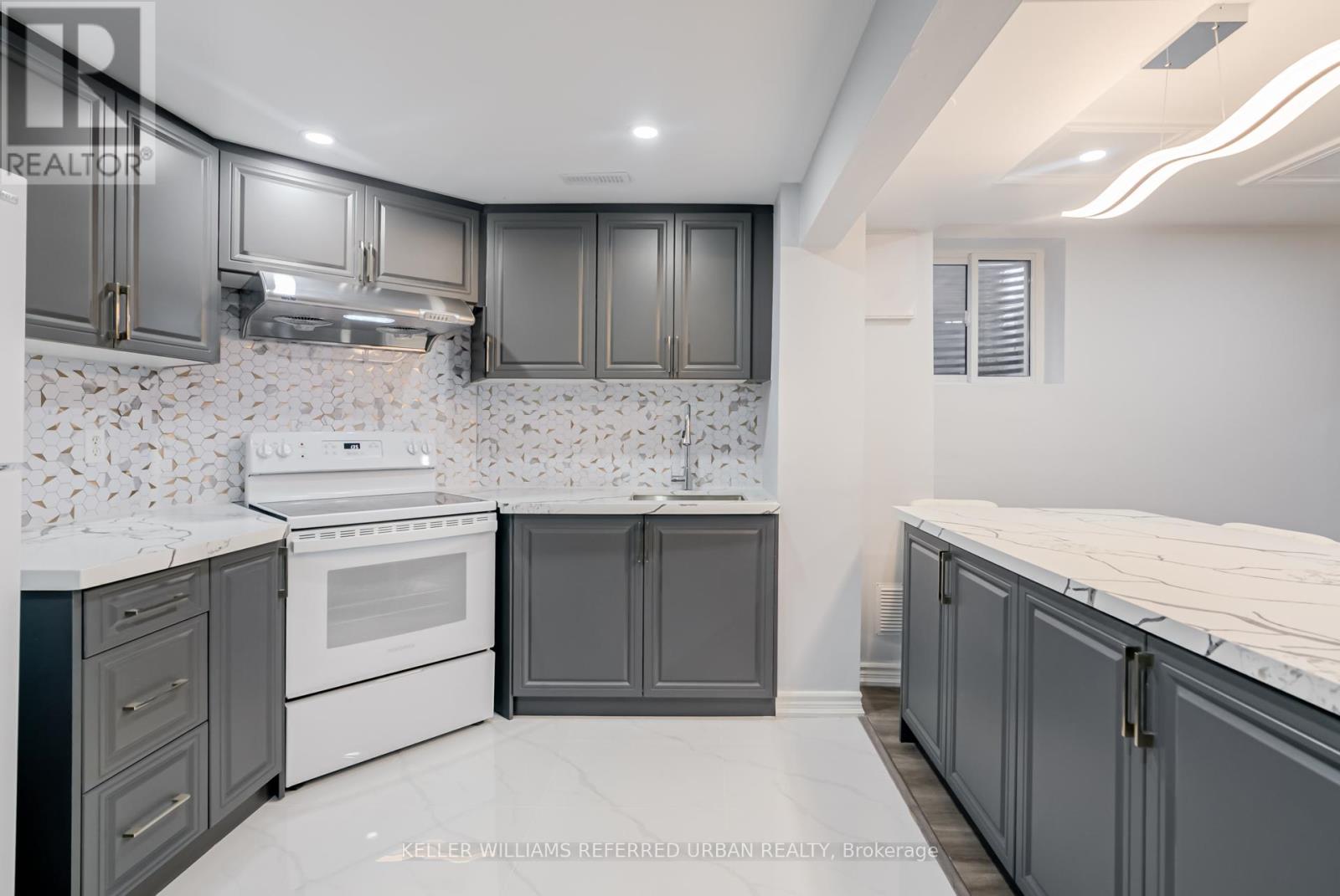 Basement - 1142 Jonathan Drive, Oakville, Ontario  L6J 7J3 - Photo 16 - W12428126