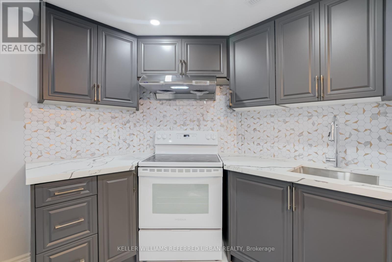 Basement - 1142 Jonathan Drive, Oakville, Ontario  L6J 7J3 - Photo 17 - W12428126