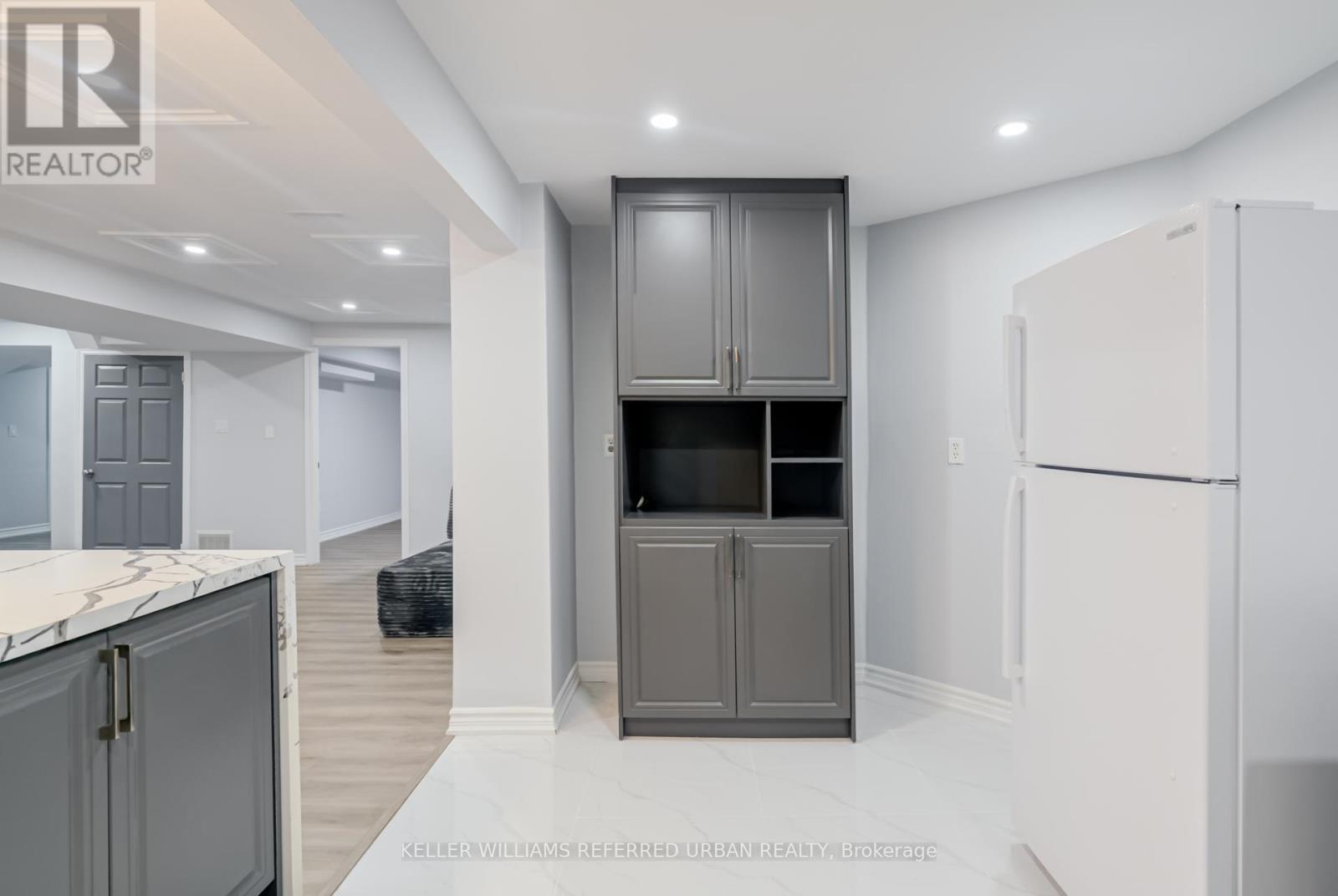 Basement - 1142 Jonathan Drive, Oakville, Ontario  L6J 7J3 - Photo 19 - W12428126