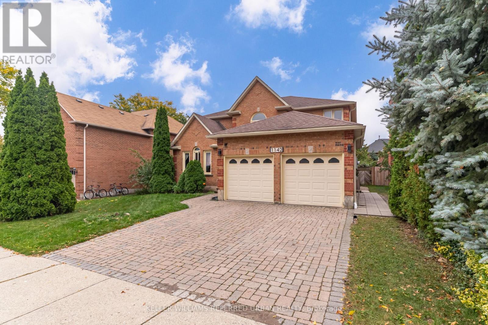 Basement - 1142 Jonathan Drive, Oakville, Ontario  L6J 7J3 - Photo 2 - W12428126