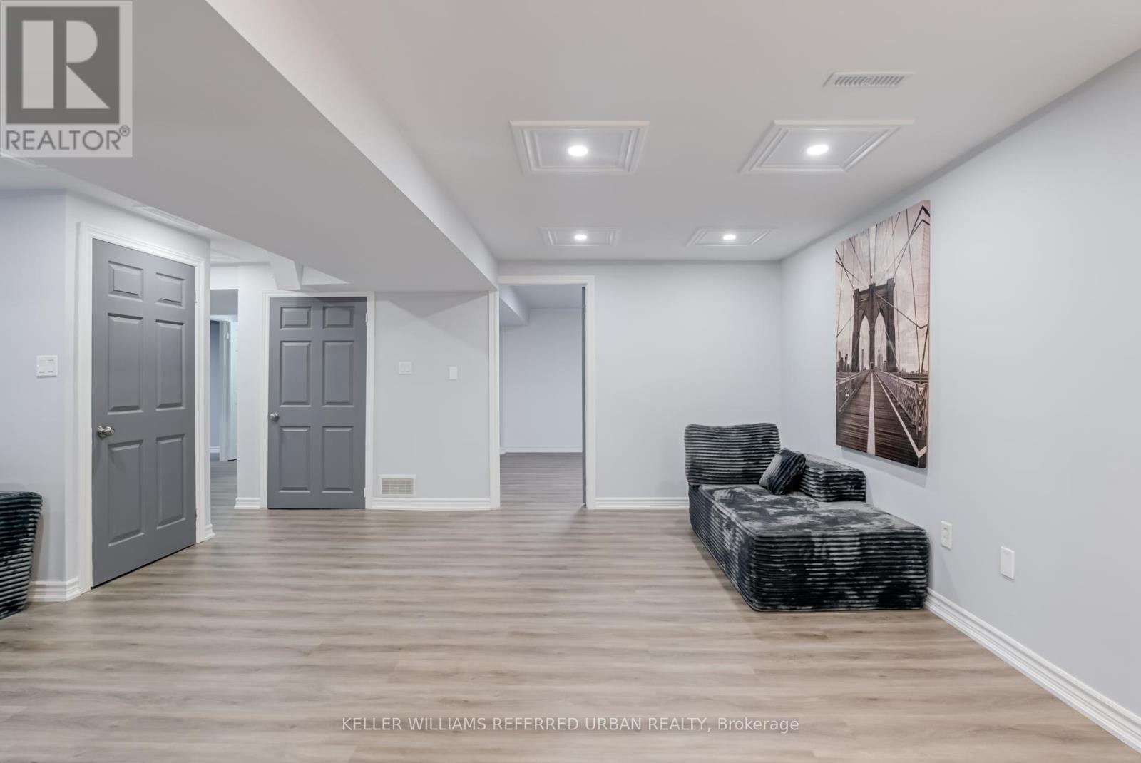 Basement - 1142 Jonathan Drive, Oakville, Ontario  L6J 7J3 - Photo 20 - W12428126