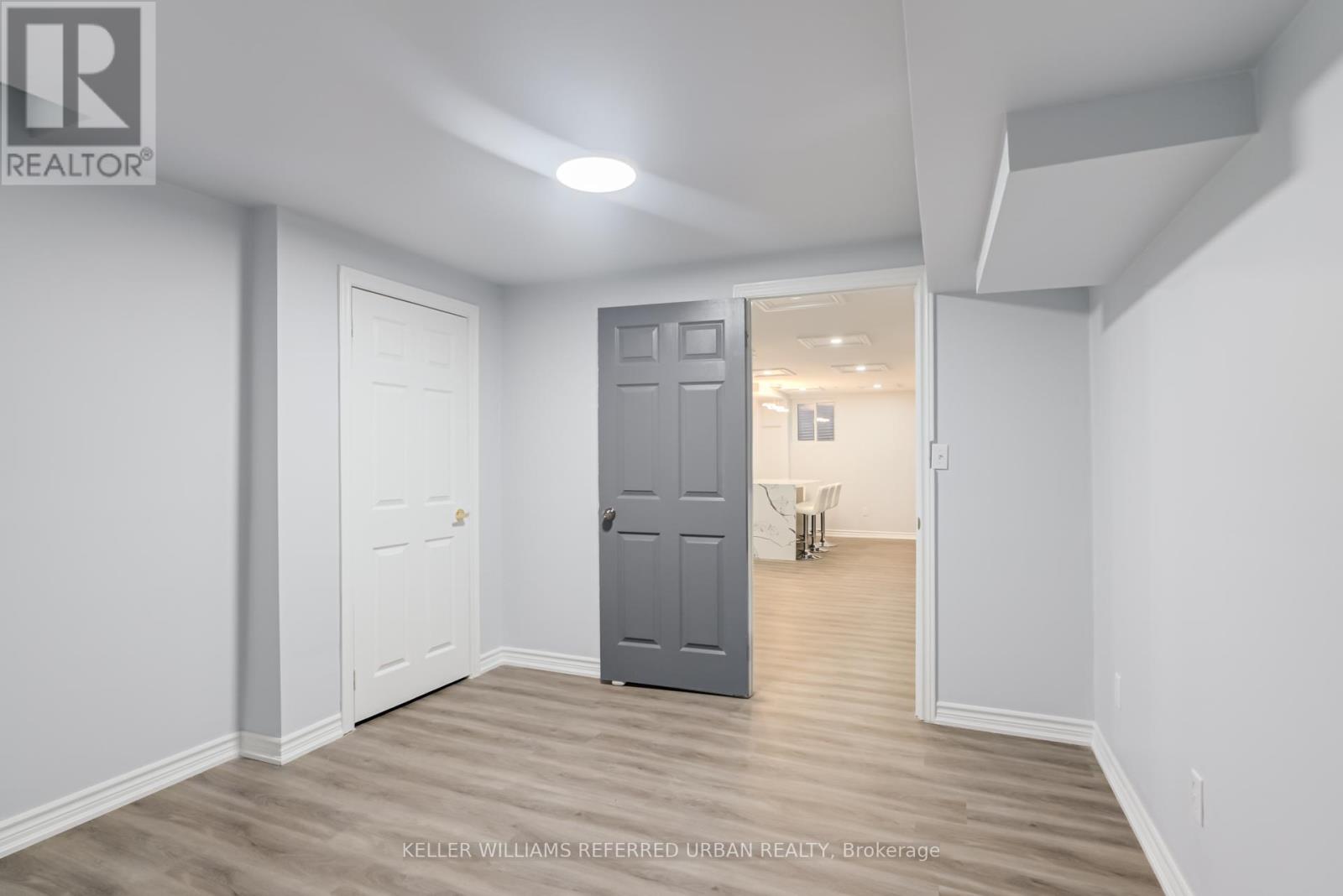 Basement - 1142 Jonathan Drive, Oakville, Ontario  L6J 7J3 - Photo 22 - W12428126