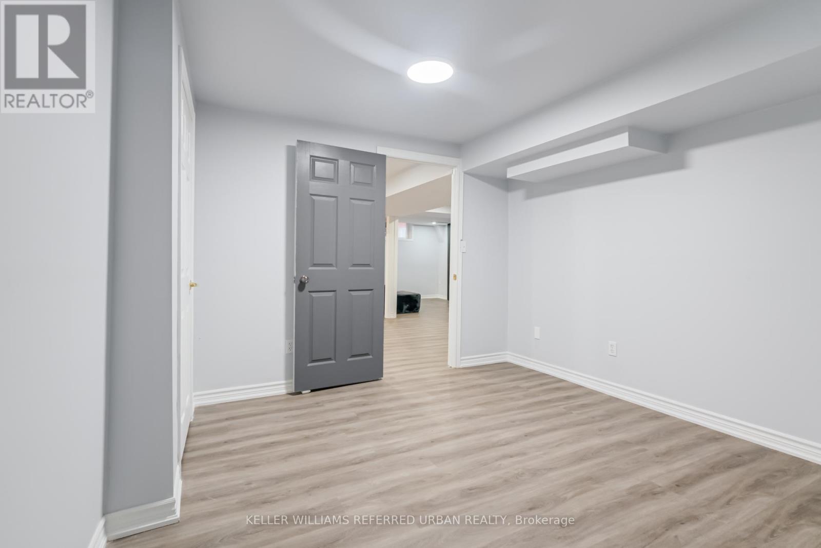 Basement - 1142 Jonathan Drive, Oakville, Ontario  L6J 7J3 - Photo 23 - W12428126