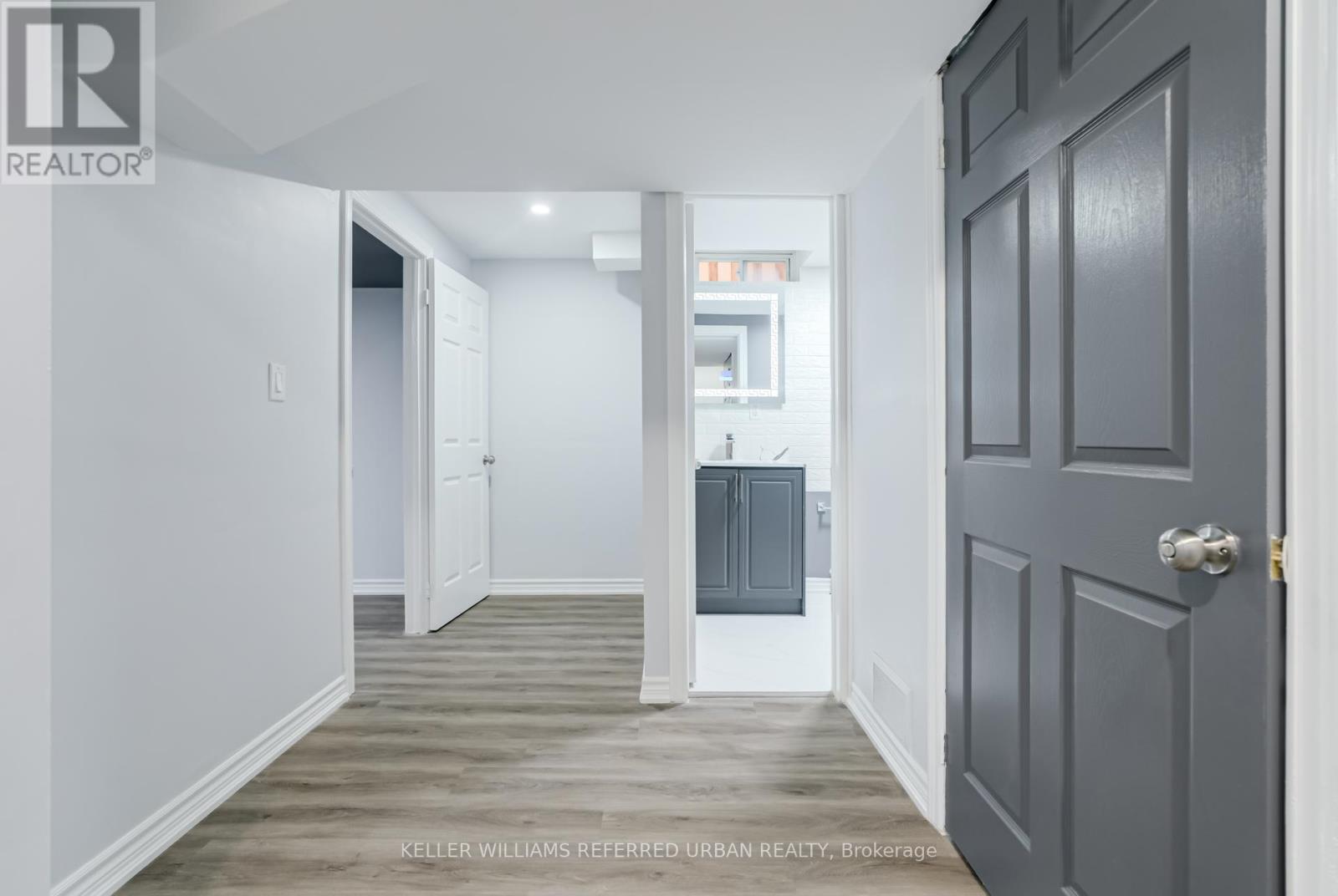 Basement - 1142 Jonathan Drive, Oakville, Ontario  L6J 7J3 - Photo 27 - W12428126