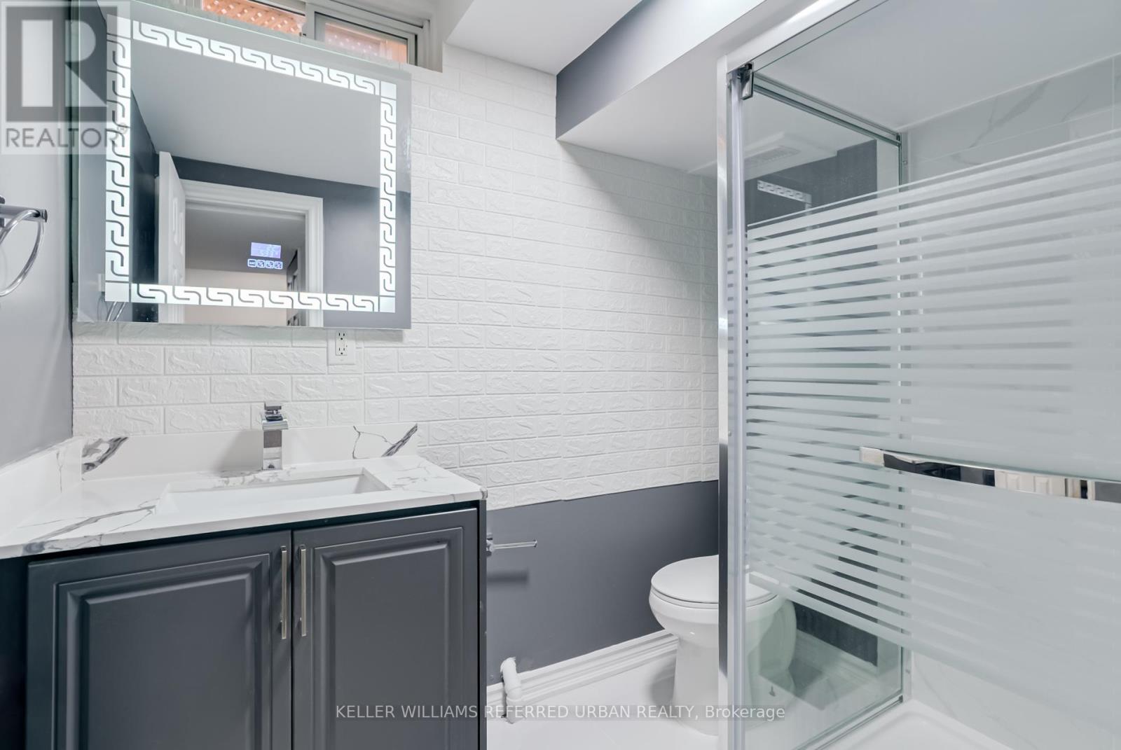 Basement - 1142 Jonathan Drive, Oakville, Ontario  L6J 7J3 - Photo 28 - W12428126