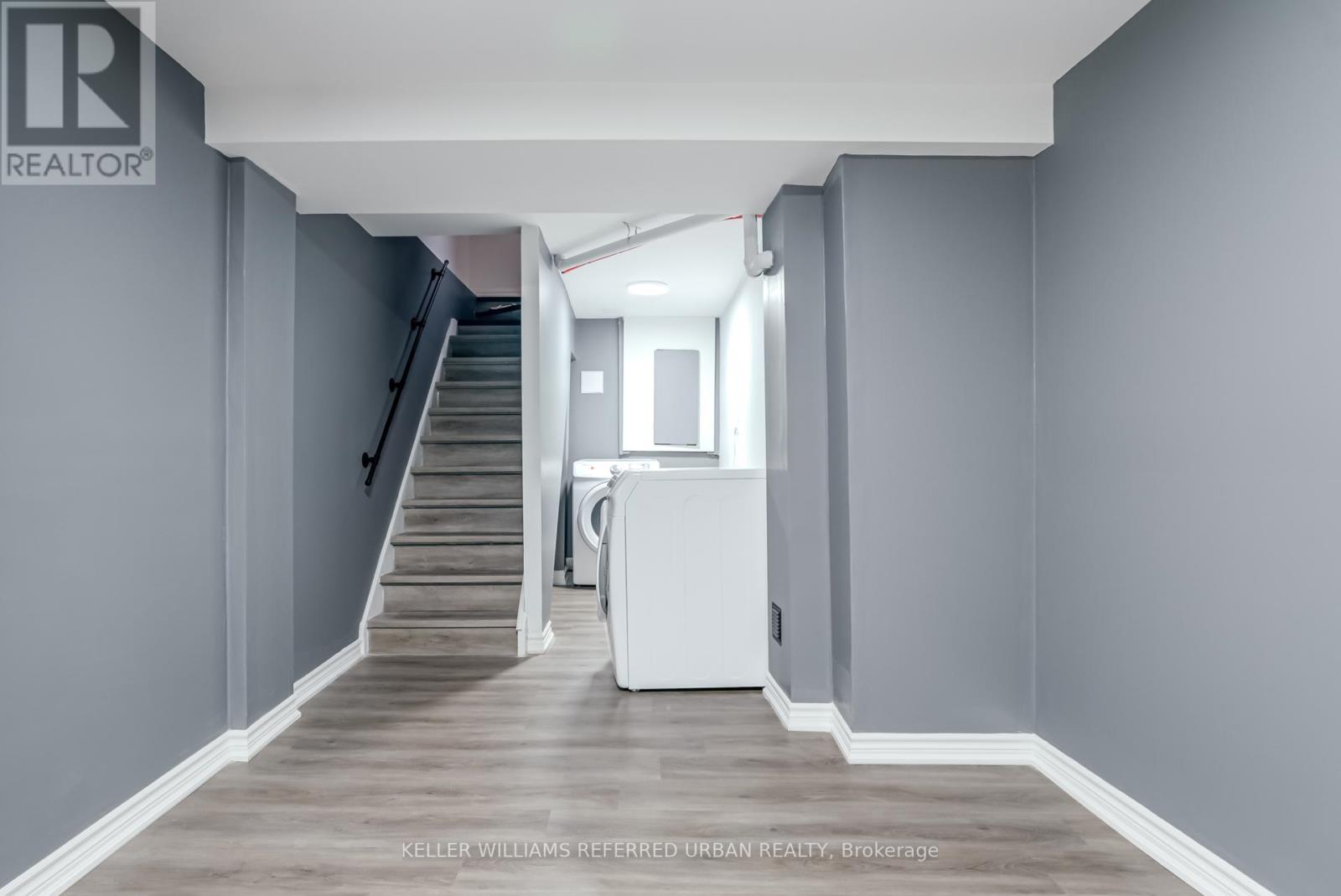 Basement - 1142 Jonathan Drive, Oakville, Ontario  L6J 7J3 - Photo 4 - W12428126