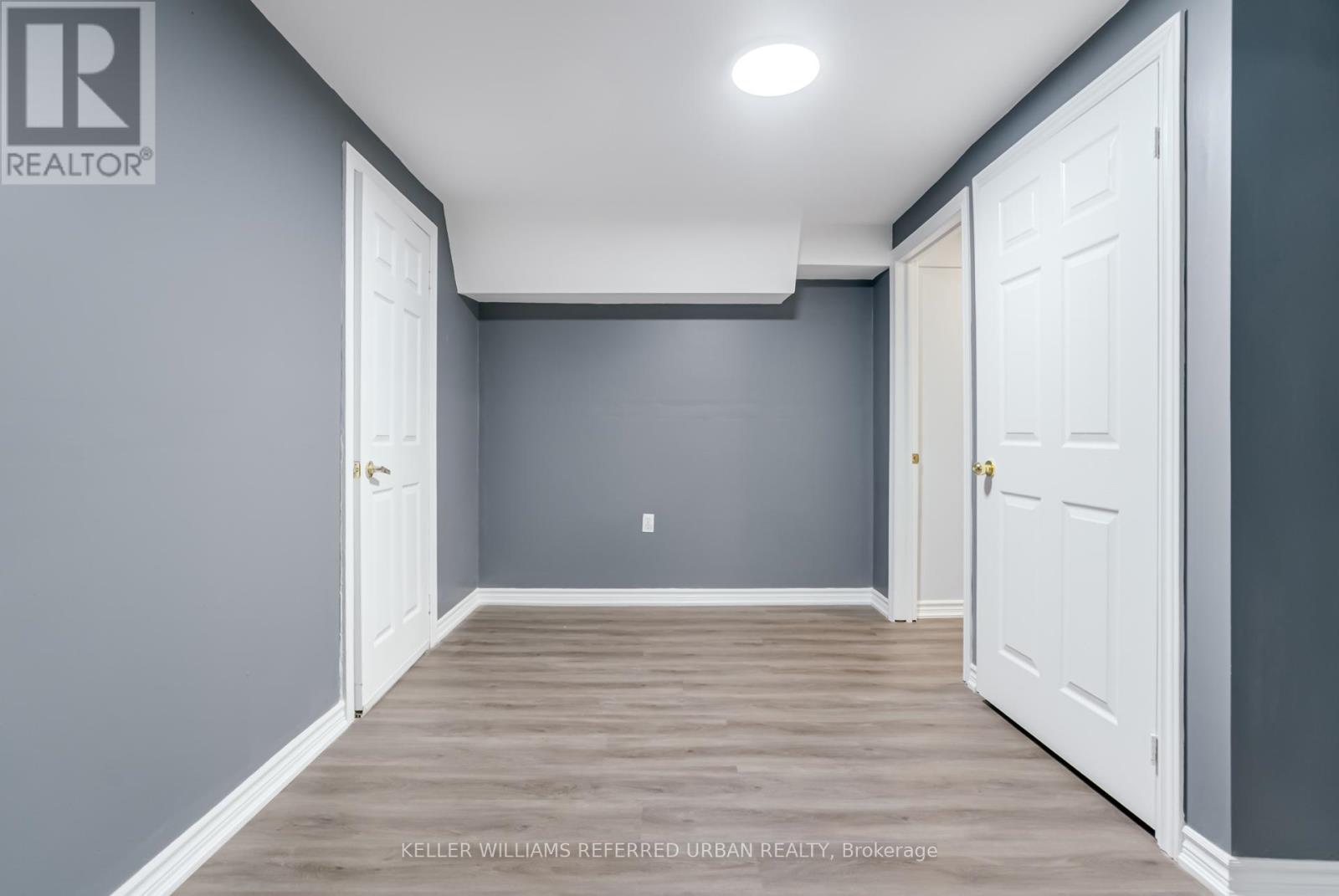Basement - 1142 Jonathan Drive, Oakville, Ontario  L6J 7J3 - Photo 5 - W12428126