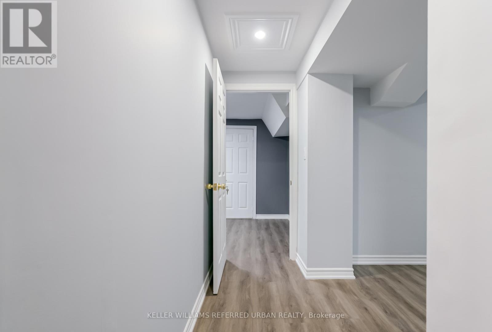 Basement - 1142 Jonathan Drive, Oakville, Ontario  L6J 7J3 - Photo 6 - W12428126