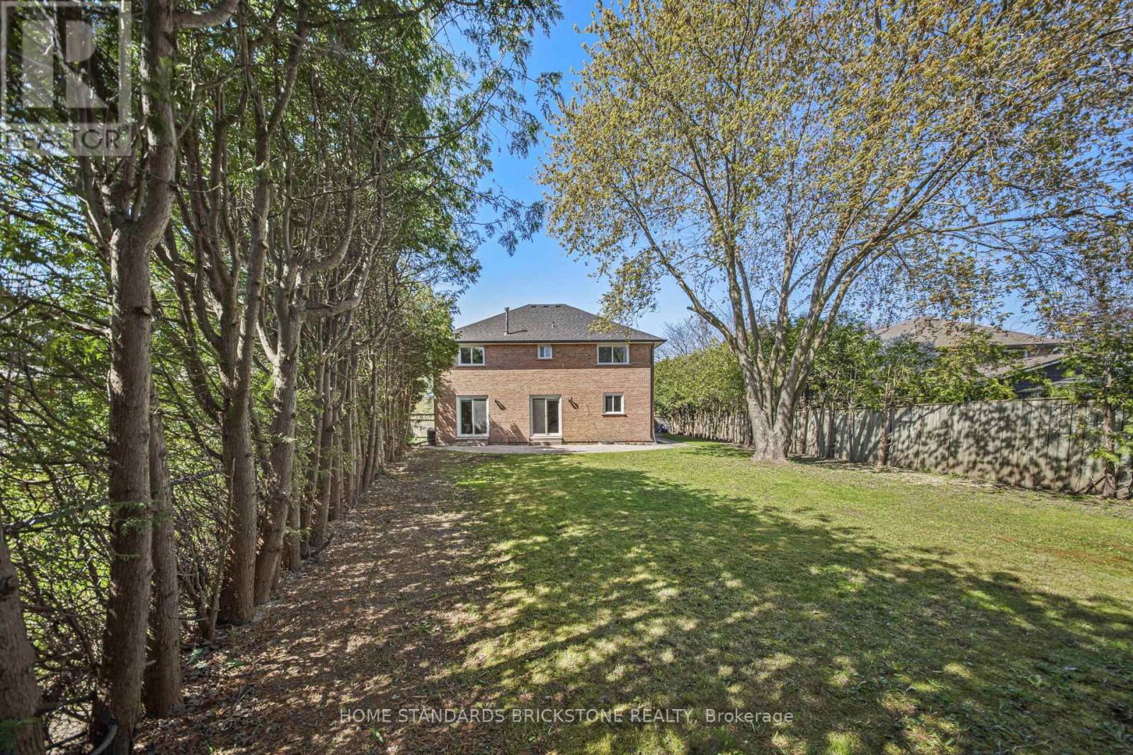 460 Aspen Forest Drive, Oakville, Ontario  L6J 6H6 - Photo 40 - W12428133
