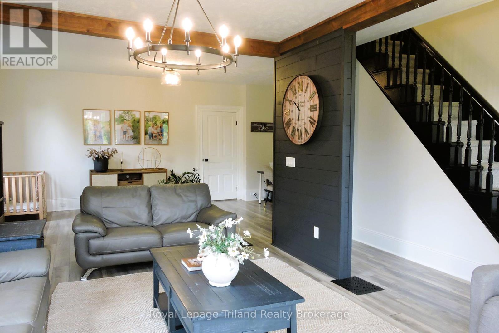 641 Main Street N, Norwich, Ontario  N0J 1C0 - Photo 11 - X12428291