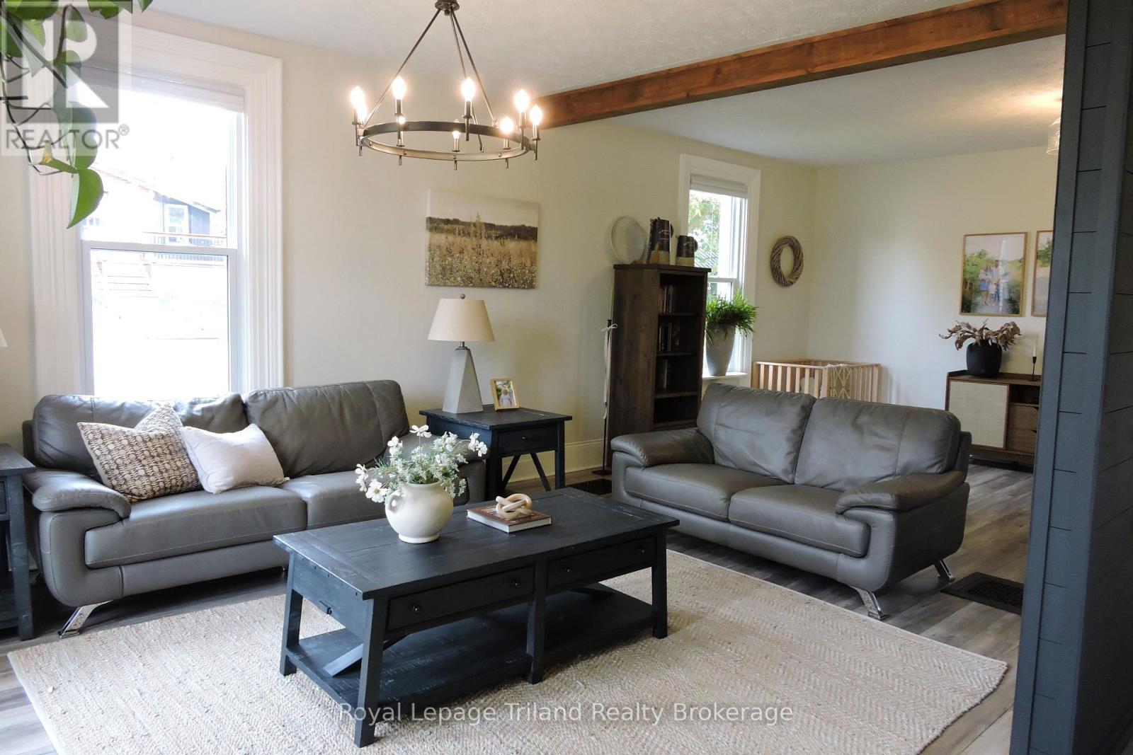 641 Main Street N, Norwich, Ontario  N0J 1C0 - Photo 12 - X12428291