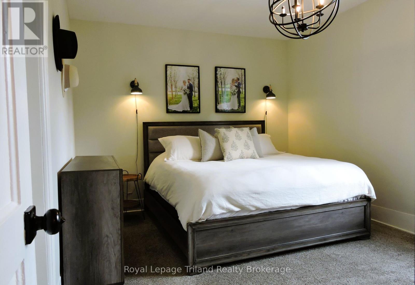 641 Main Street N, Norwich, Ontario  N0J 1C0 - Photo 13 - X12428291