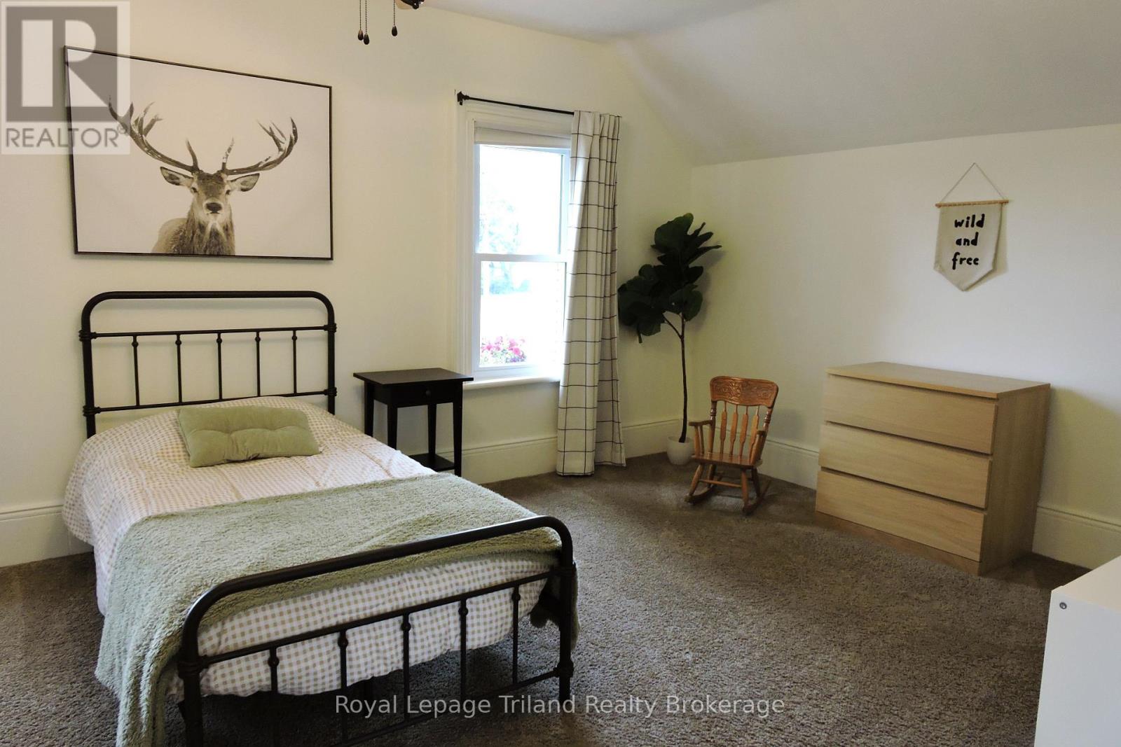 641 Main Street N, Norwich, Ontario  N0J 1C0 - Photo 17 - X12428291