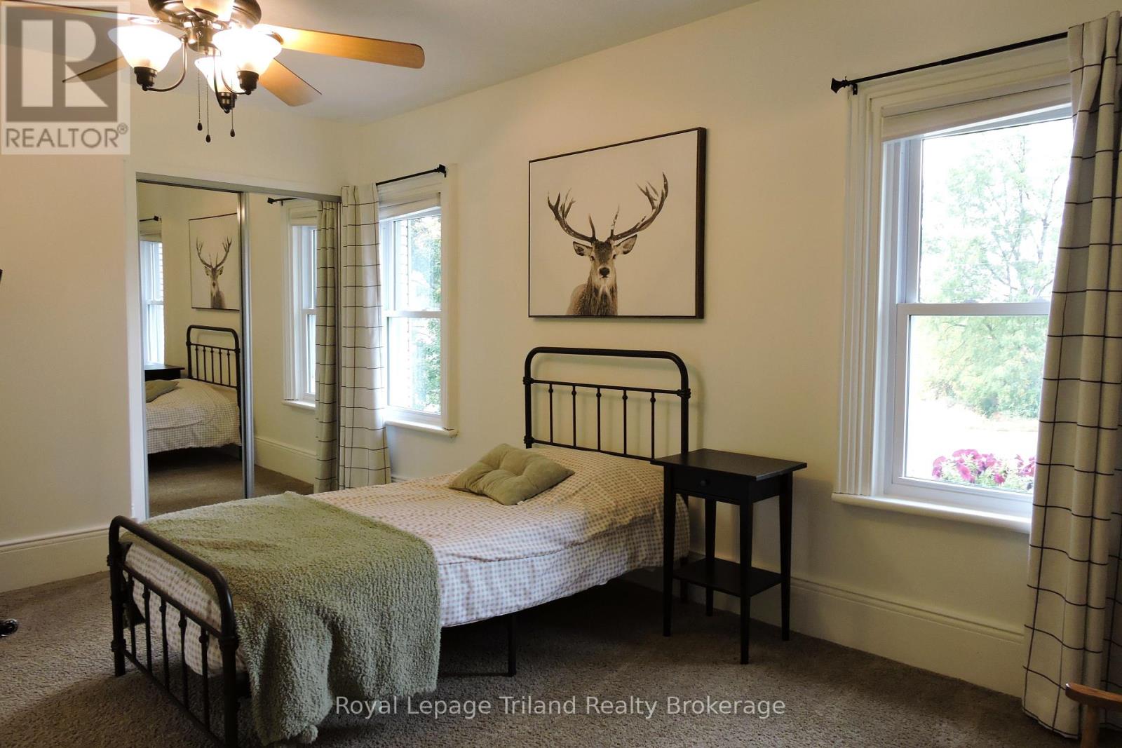 641 Main Street N, Norwich, Ontario  N0J 1C0 - Photo 18 - X12428291