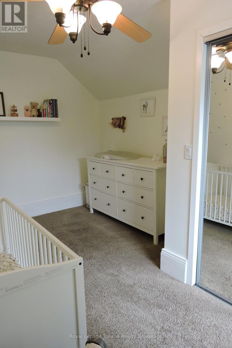 641 Main Street N, Norwich, Ontario  N0J 1C0 - Photo 19 - X12428291