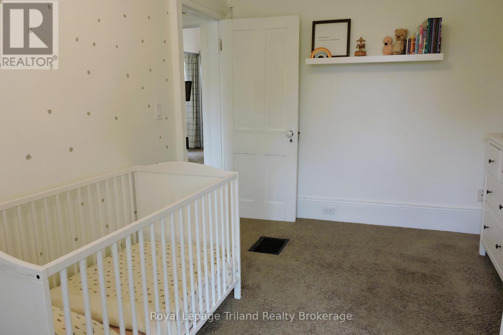 641 Main Street N, Norwich, Ontario  N0J 1C0 - Photo 20 - X12428291