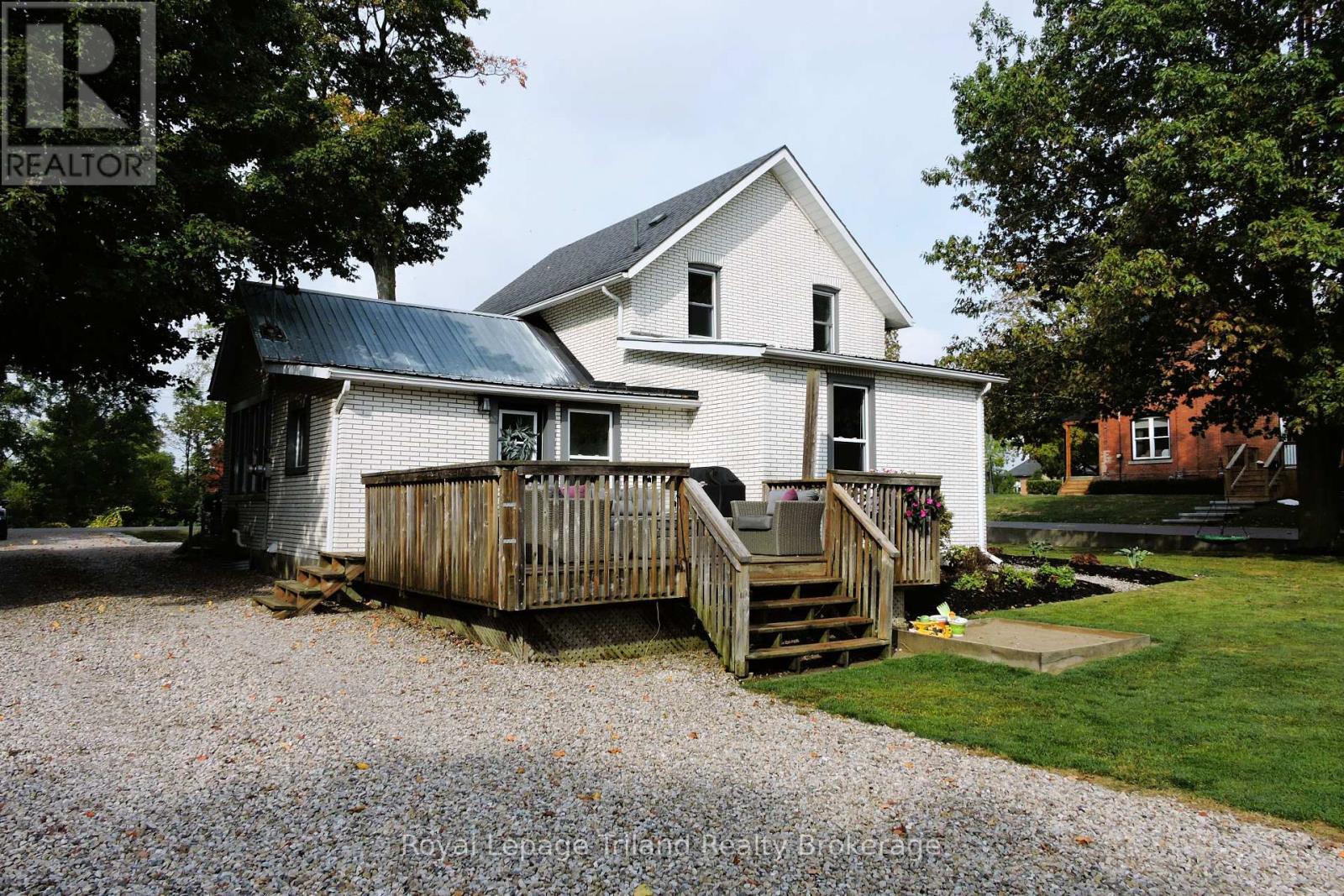 641 Main Street N, Norwich, Ontario  N0J 1C0 - Photo 26 - X12428291