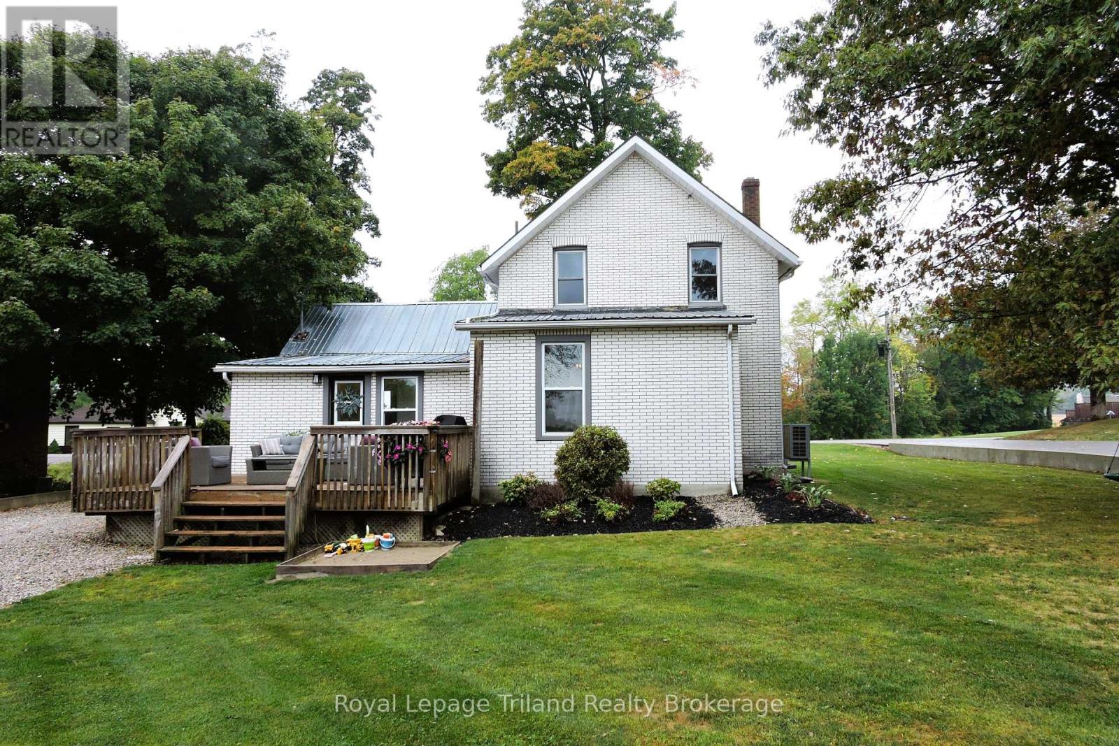 641 Main Street N, Norwich, Ontario  N0J 1C0 - Photo 27 - X12428291