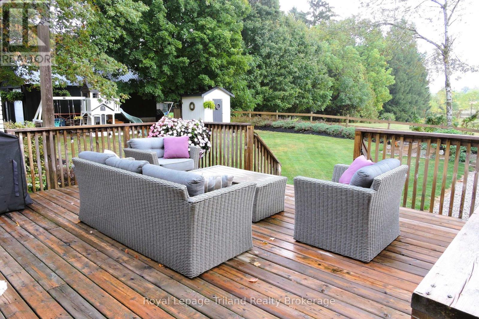 641 Main Street N, Norwich, Ontario  N0J 1C0 - Photo 28 - X12428291