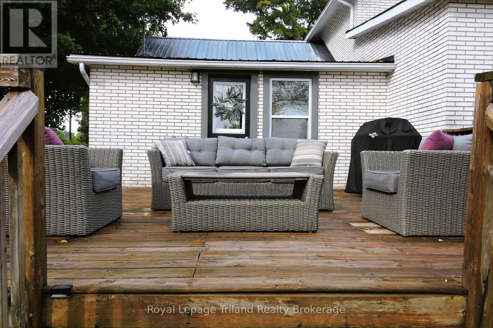 641 Main Street N, Norwich, Ontario  N0J 1C0 - Photo 29 - X12428291