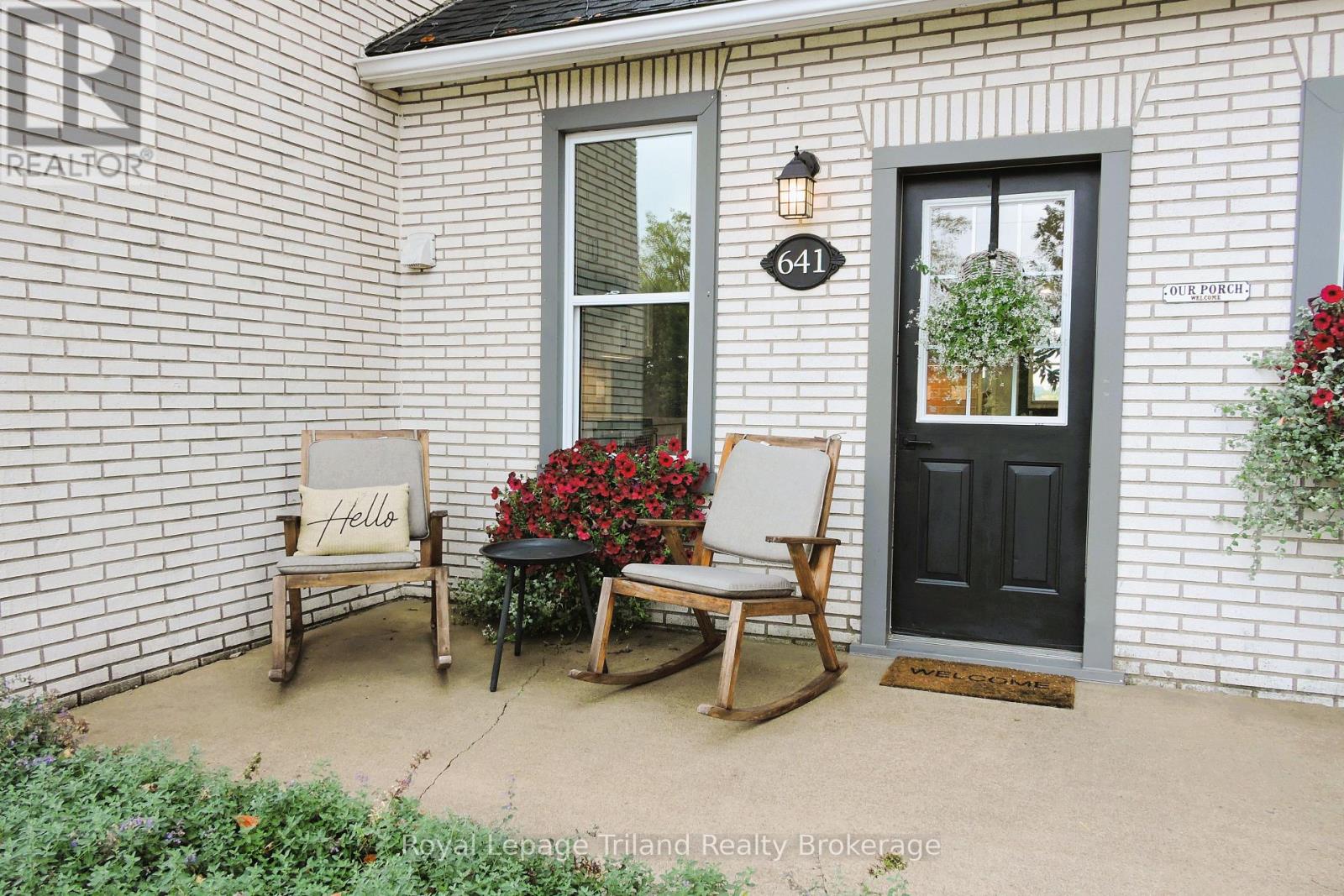 641 Main Street N, Norwich, Ontario  N0J 1C0 - Photo 3 - X12428291