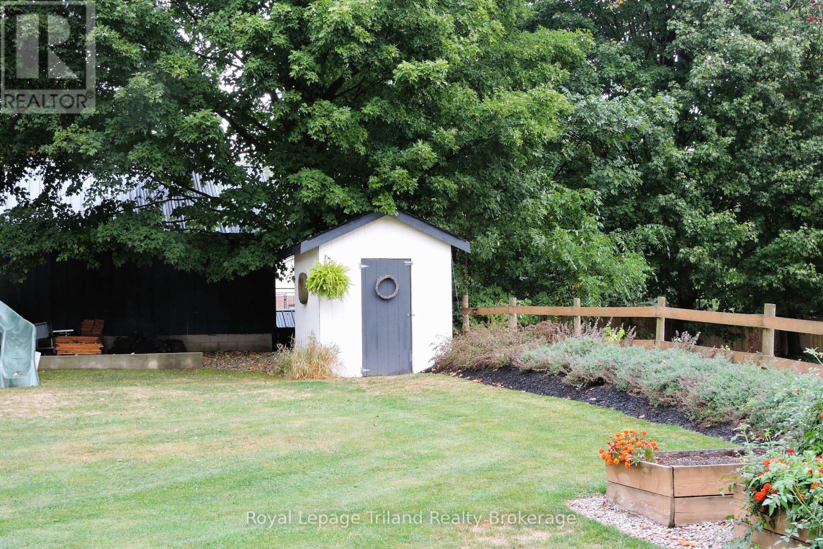 641 Main Street N, Norwich, Ontario  N0J 1C0 - Photo 31 - X12428291