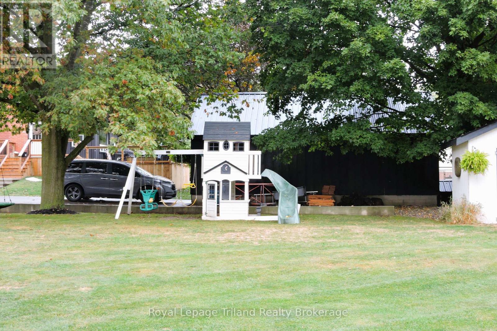 641 Main Street N, Norwich, Ontario  N0J 1C0 - Photo 32 - X12428291